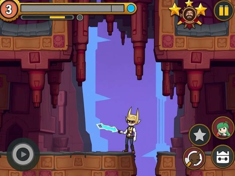 Ghat Explorer Game Screenshot